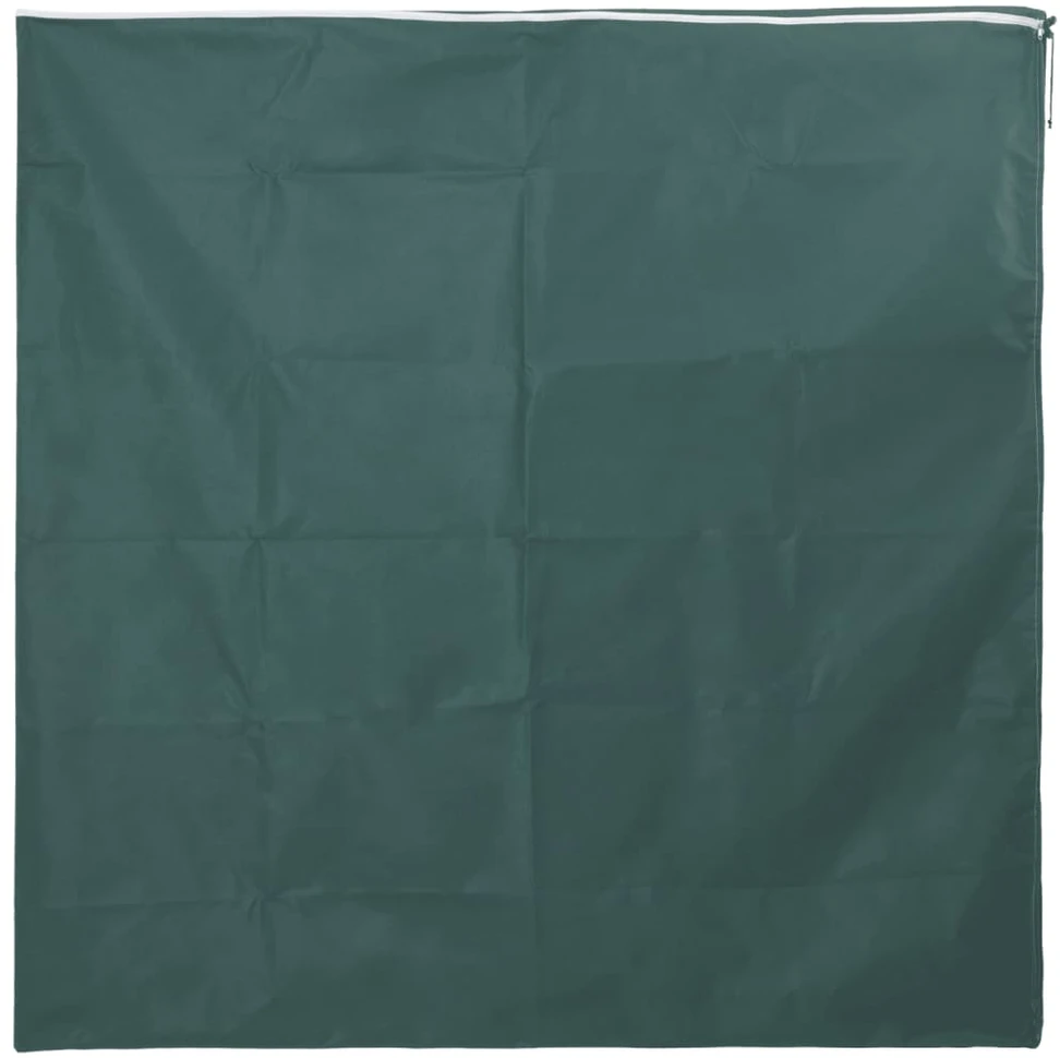 Uždangalai augalams su užtrauktukais, 4vnt., 1,55x1,55m, 70g/m²