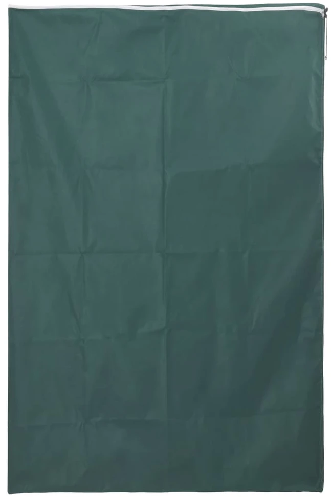 Uždangalai augalams su užtrauktukais, 4vnt., 1x1,55m, 70g/m²