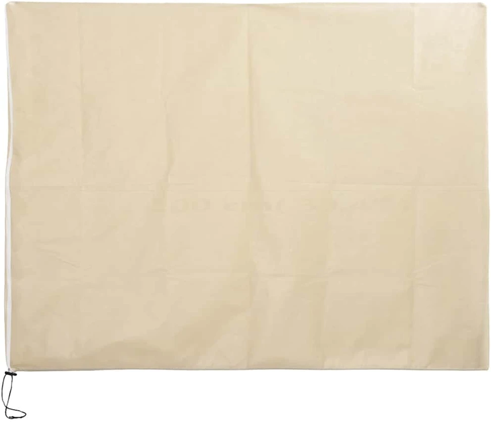 Uždangalai augalams su užtrauktukais, 4vnt., 3,93x3 m, 70g/m²