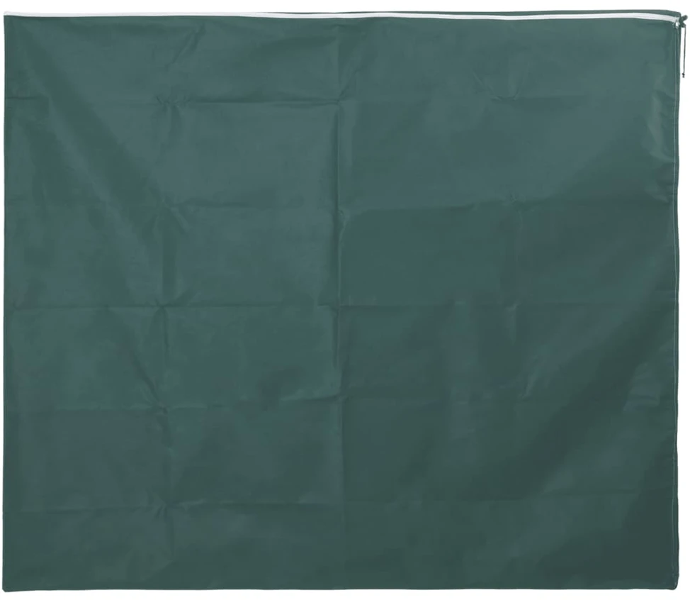 Uždangalai augalams su užtrauktukais, 4vnt., 2,36x2 m, 70g/m²