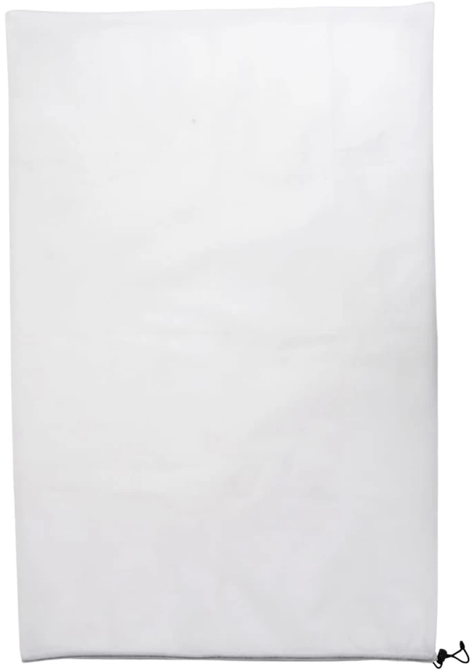 Uždangalai augalams su virvutėmis, 4vnt., 0,8x1,2m, 70g/m²
