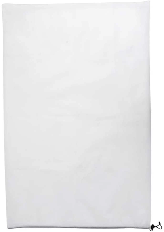 Uždangalai augalams su virvutėmis, 4vnt., 0,8x1,2m, 70g/m²