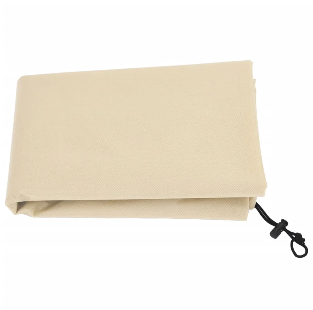 Uždangalai augalams su virvutėmis, 4vnt., 0,8x1,2m, 70g/m²