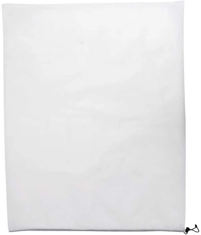 Uždangalai augalams su virvutėmis, 4vnt., 0,8x1m, 70g/m²