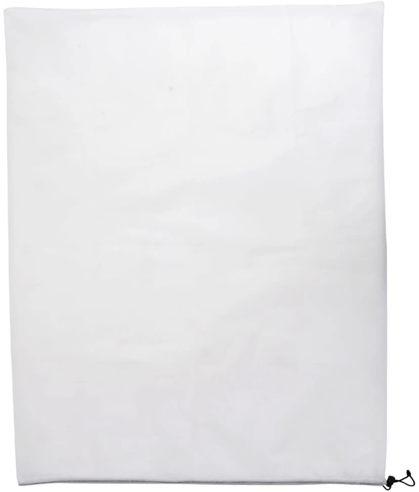 Uždangalai augalams su virvutėmis, 8vnt., 0,8x1m, 70g/m²