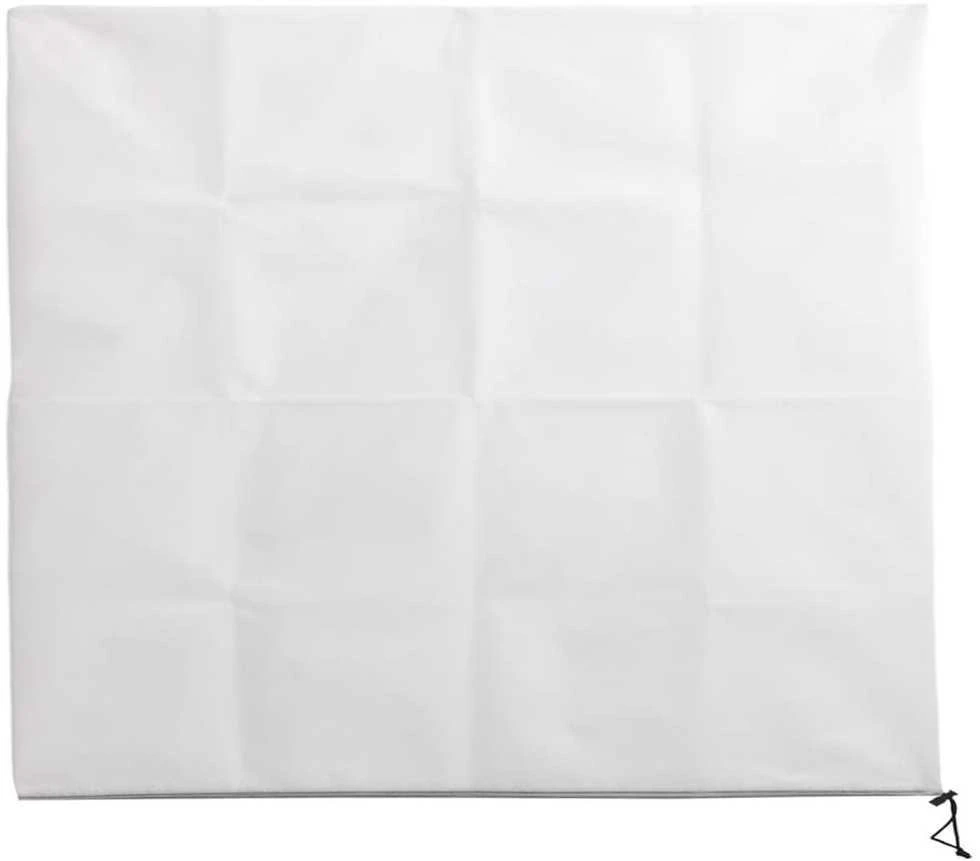 Uždangalas augalams su užtrauktuku, 2,36x2m, 70g/m²