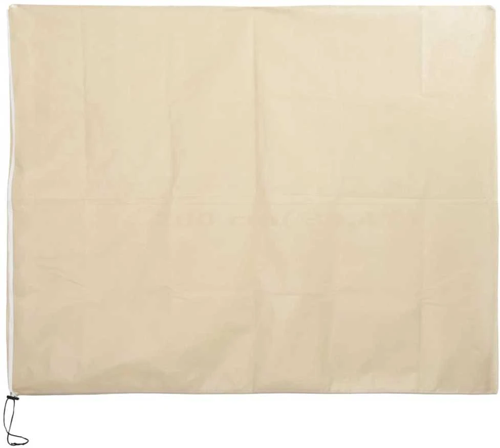Uždangalas augalams su užtrauktuku, 3,14x2,5m, 70g/m²