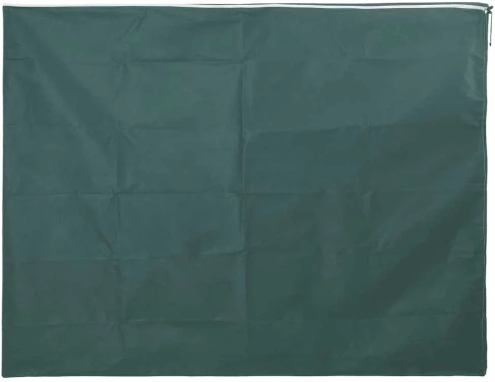 Uždangalas augalams su užtrauktuku, 3,93x3m, 70g/m²