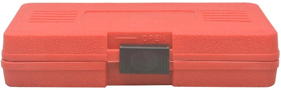 Uždegimo žvakės sriegių taisymo rinkinys, 16 dalių, M14x1,25