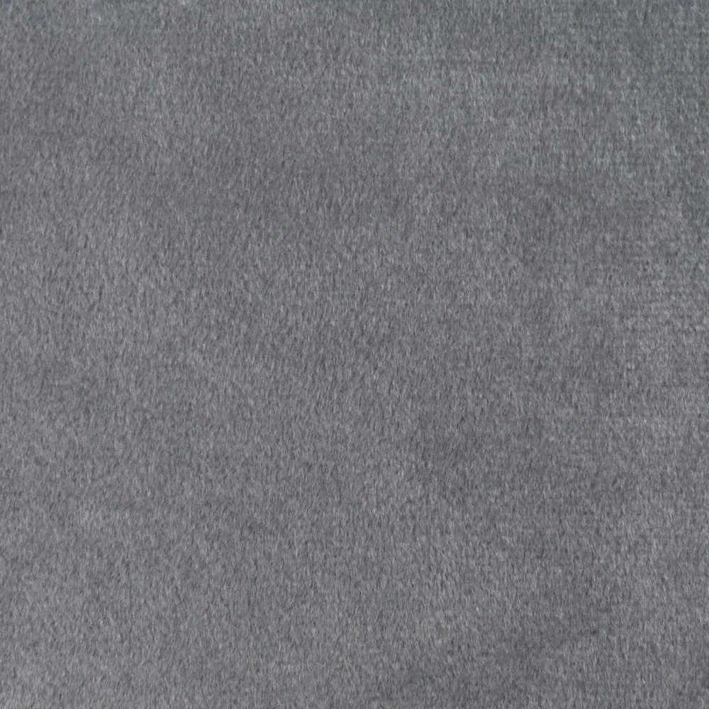 Užtemdymo užuolaidos 2 vnt. Šviesiai pilka 140 x 260 cm Aksomas