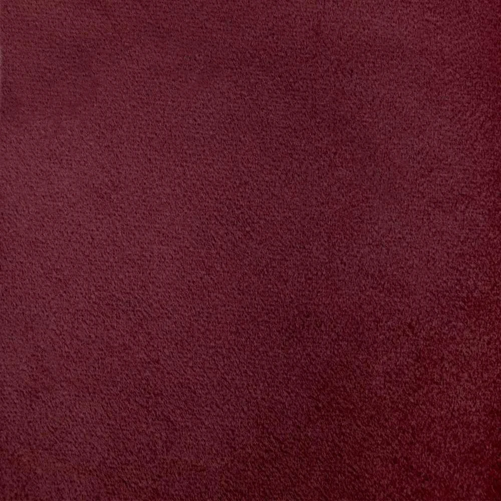 Užtemdymo užuolaidos 2 vnt. Vyno raudona 140 x 260 cm Aksomas