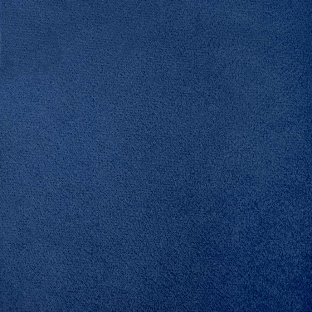 Užuolaidos 2 vnt. Tamsiai mėlyna 140 x 175 cm Aksomas