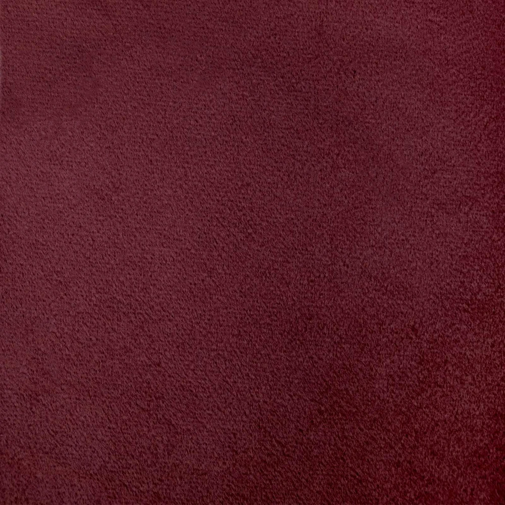Užuolaidos 2 vnt. Vyno raudona 140 x 260 cm Aksomas