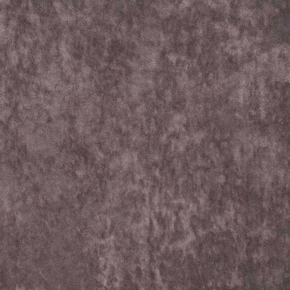 Aksominio tipo užuolaidos 2 vnt. Ruda 245 x 140 cm Aksomas
