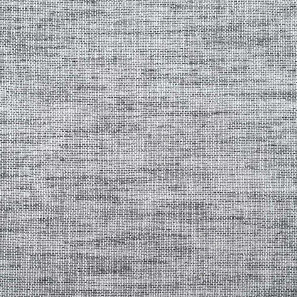 Voile Užuolaida 2 vnt. Tamsiai pilka 225 x 140 cm Poliesteris