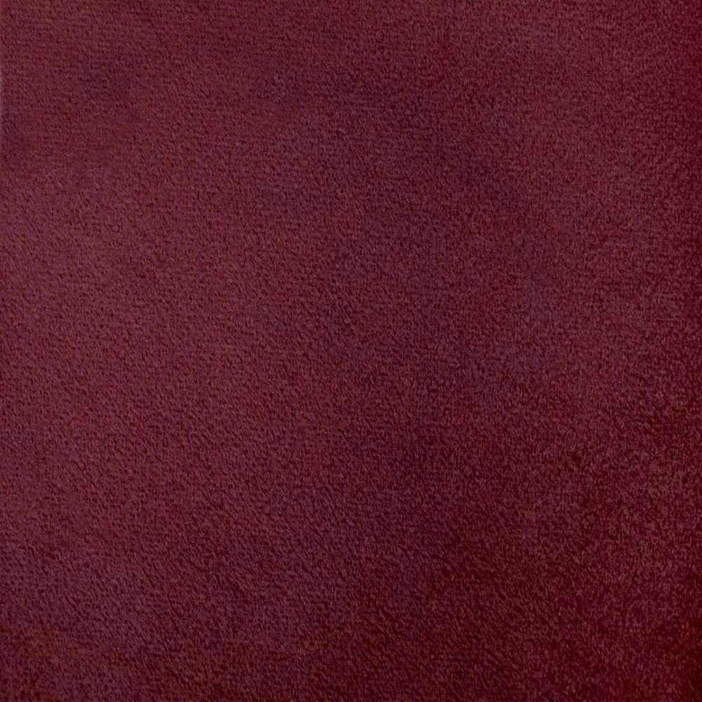 Užtemdymo užuolaidos 2 vnt. Vyno raudona 140 x 260 cm Aksomas