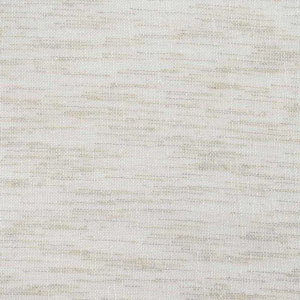 Voile Užuolaida 2 vnt. Kreminė 260 x 140 cm Poliesteris