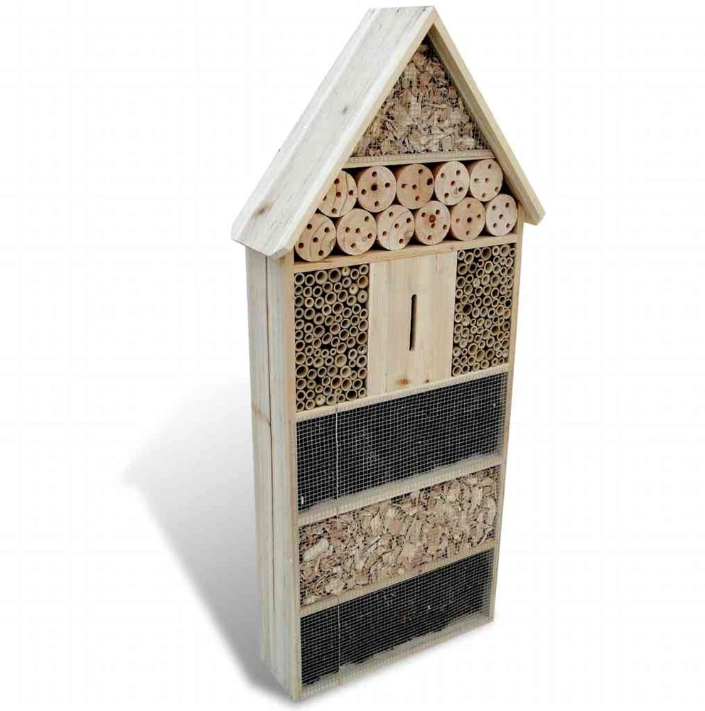 Vabzdžių viešbutis, 45,5x15x99cm, XXL
