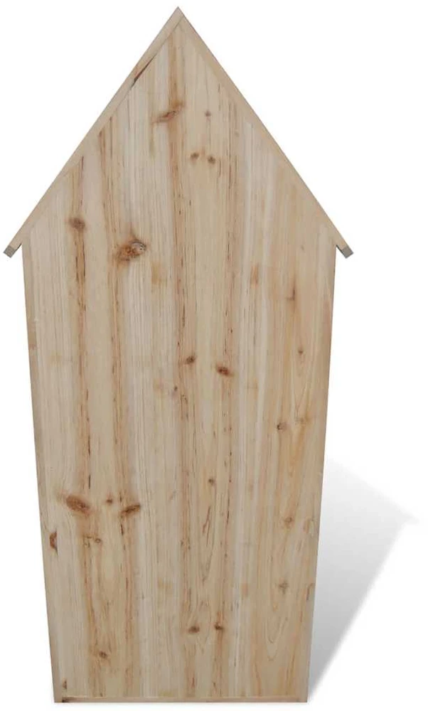 Vabzdžių viešbutis, 45,5x15x99cm, XXL