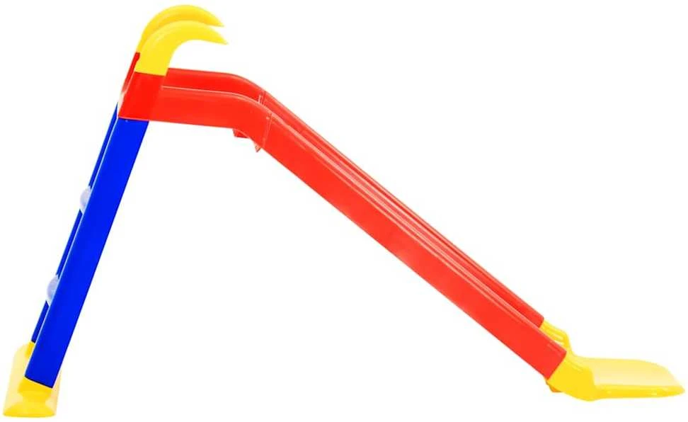 Vaikiška čiuožykla, 141cm, PP