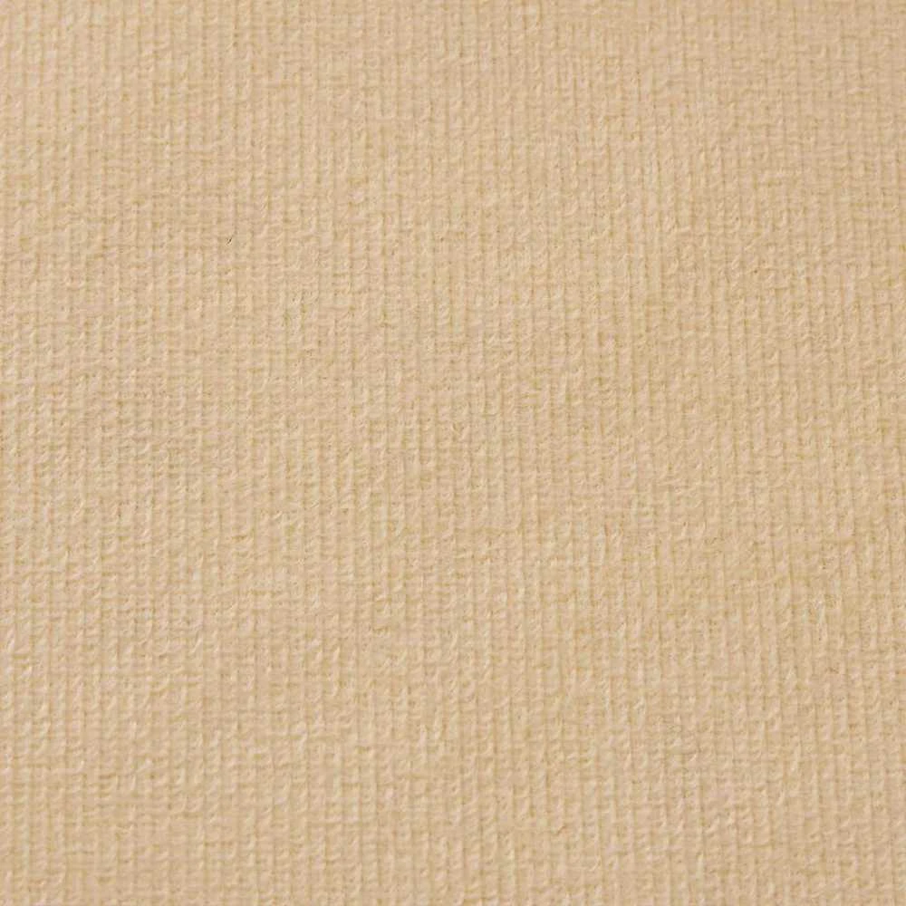Vaikiška dvivietė sofa-lova, kreminės spalvos, minkštas pliušas