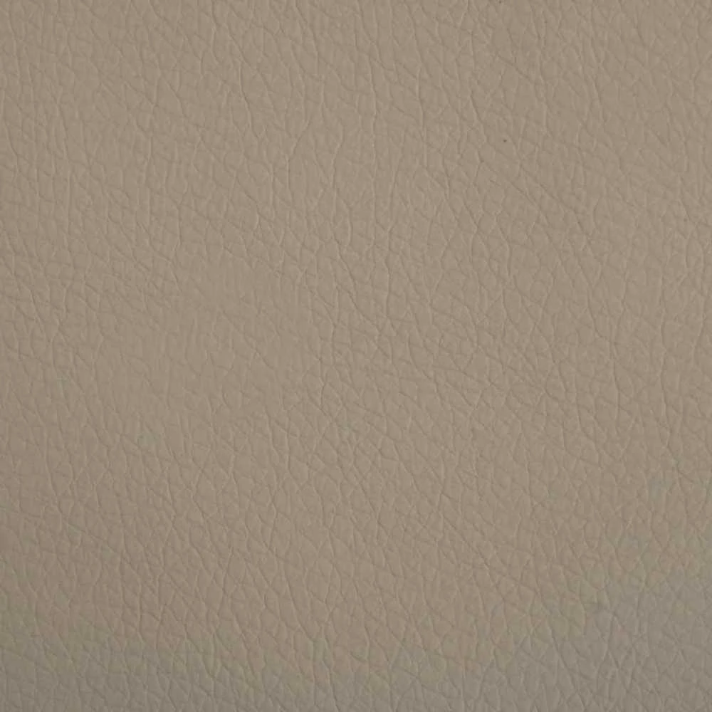 Vaikiška sofa, kapučino spalvos, 50x40x30 cm, dirbtinė oda