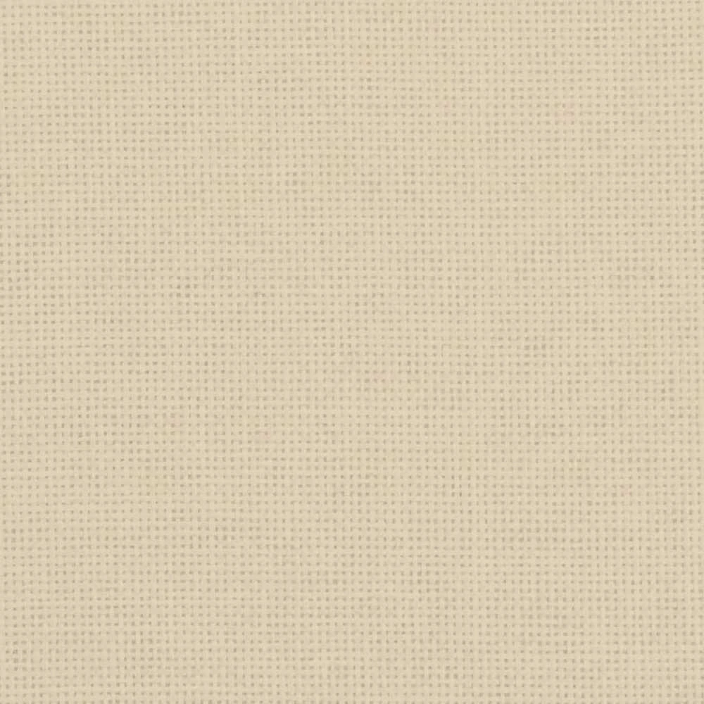 Vaikiška sofa, kreminės spalvos, 70x45x30cm, audinys