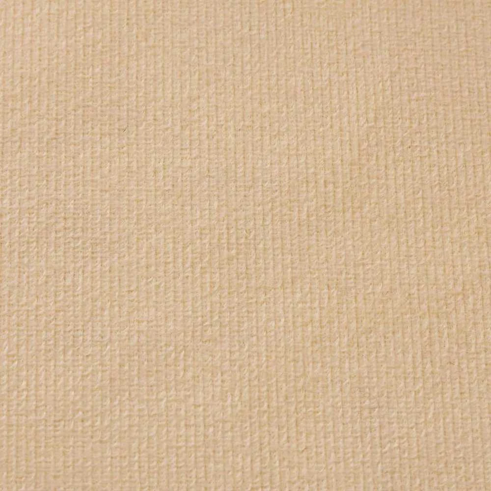 Vaikiška sofa, kreminės spalvos, minkštas pliušas