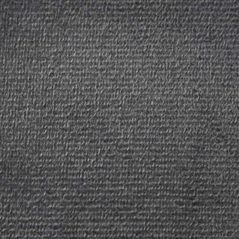 Vaikiška sofa-lova, antracito spalvos, minkštas pliušas