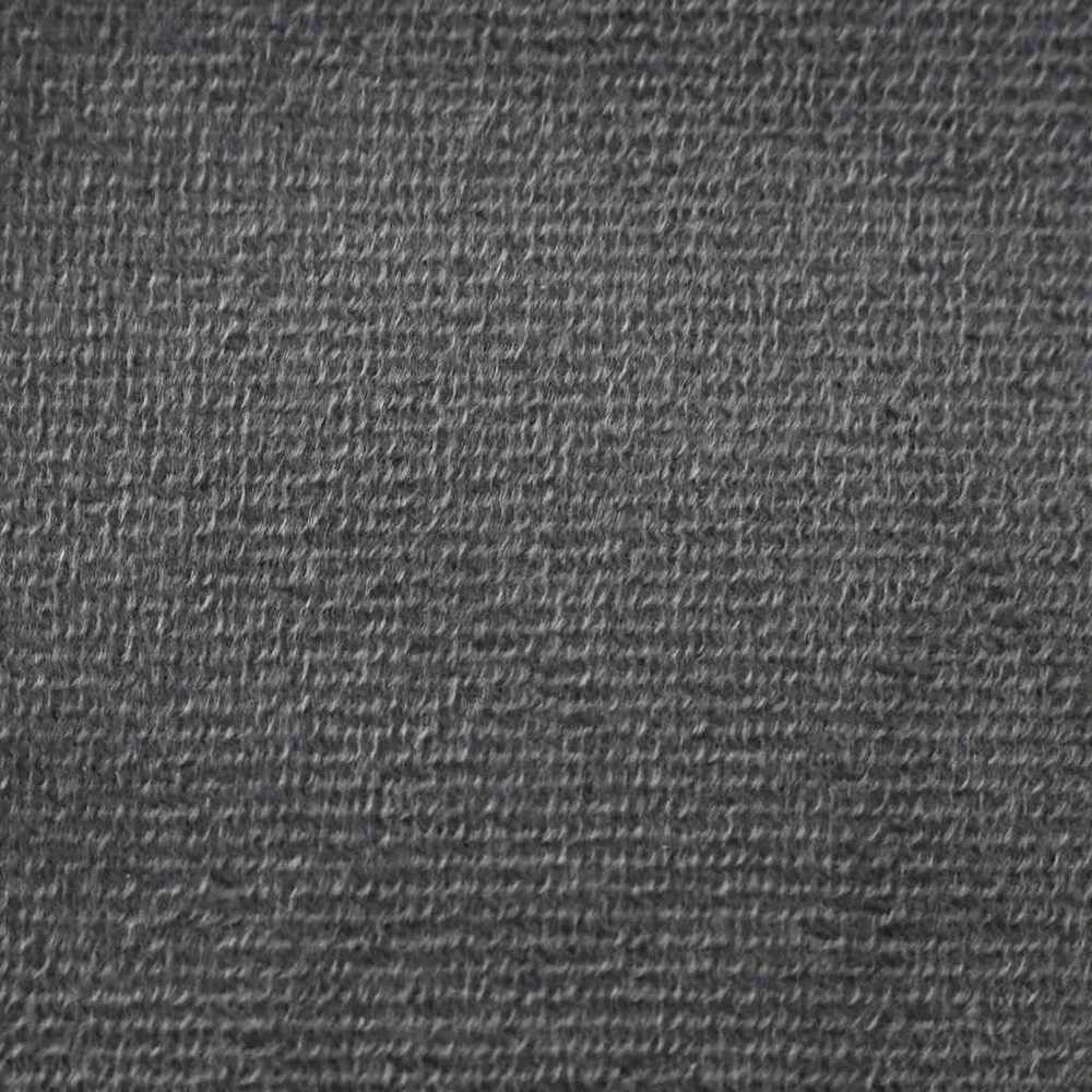Vaikiška sofa-lova, antracito spalvos, minkštas pliušas