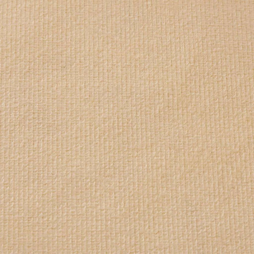 Vaikiška sofa-lova, kreminės spalvos, minkštas pliušas