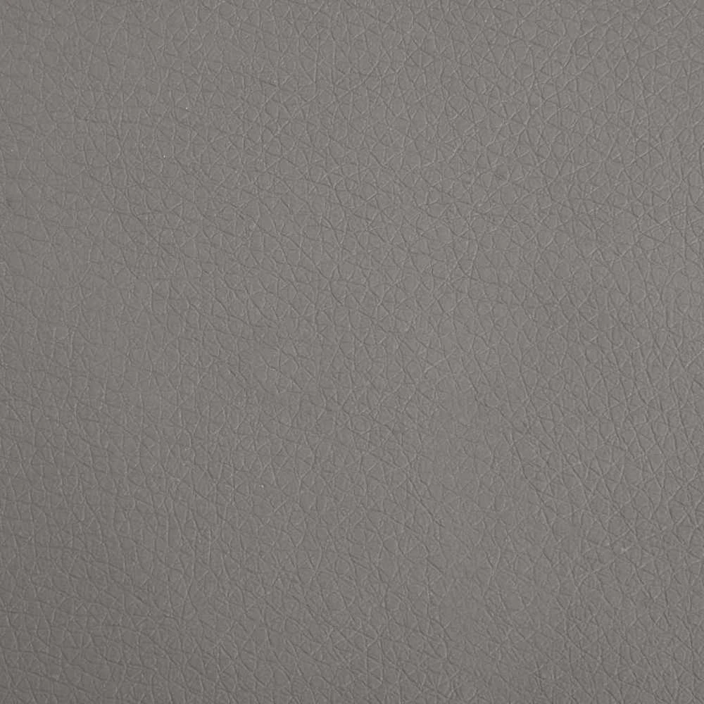 Vaikiška sofa, pilkos spalvos, 70x45x30cm, dirbtinė oda