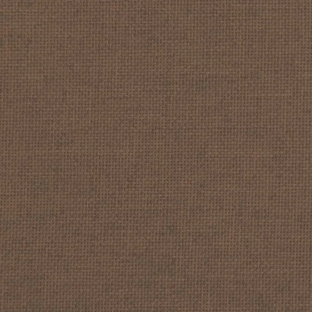 Vaikiška sofa, rudos spalvos, 50x40x30cm, audinys