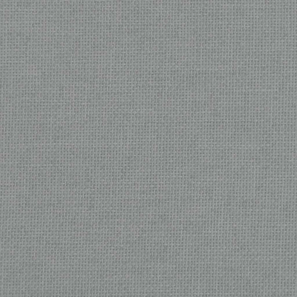 Vaikiška sofa, šviesiai pilkos spalvos, 50x40x30cm, audinys