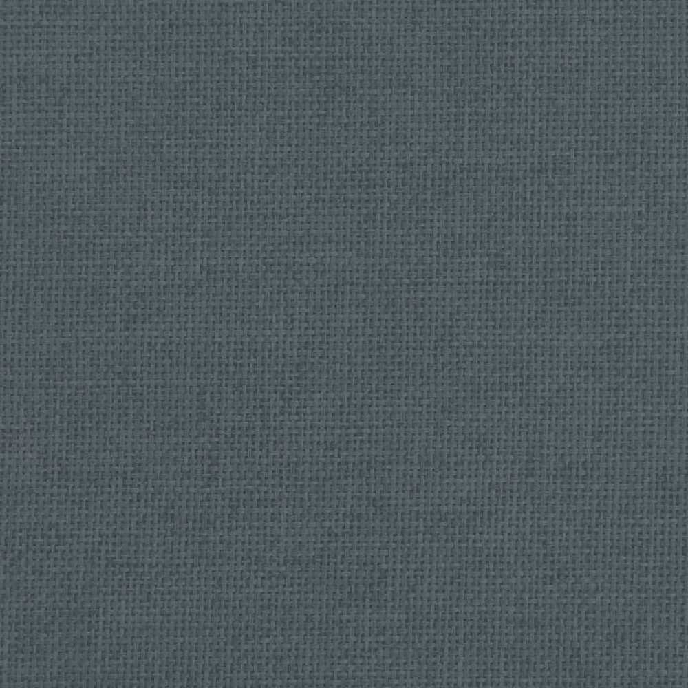 Vaikiška sofa, tamsiai pilkos spalvos, 50x40x30cm, audinys