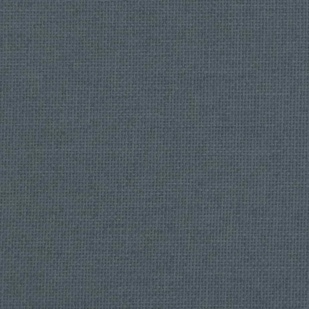 Vaikiška sofa, tamsiai pilkos spalvos, 70x45x30cm, audinys