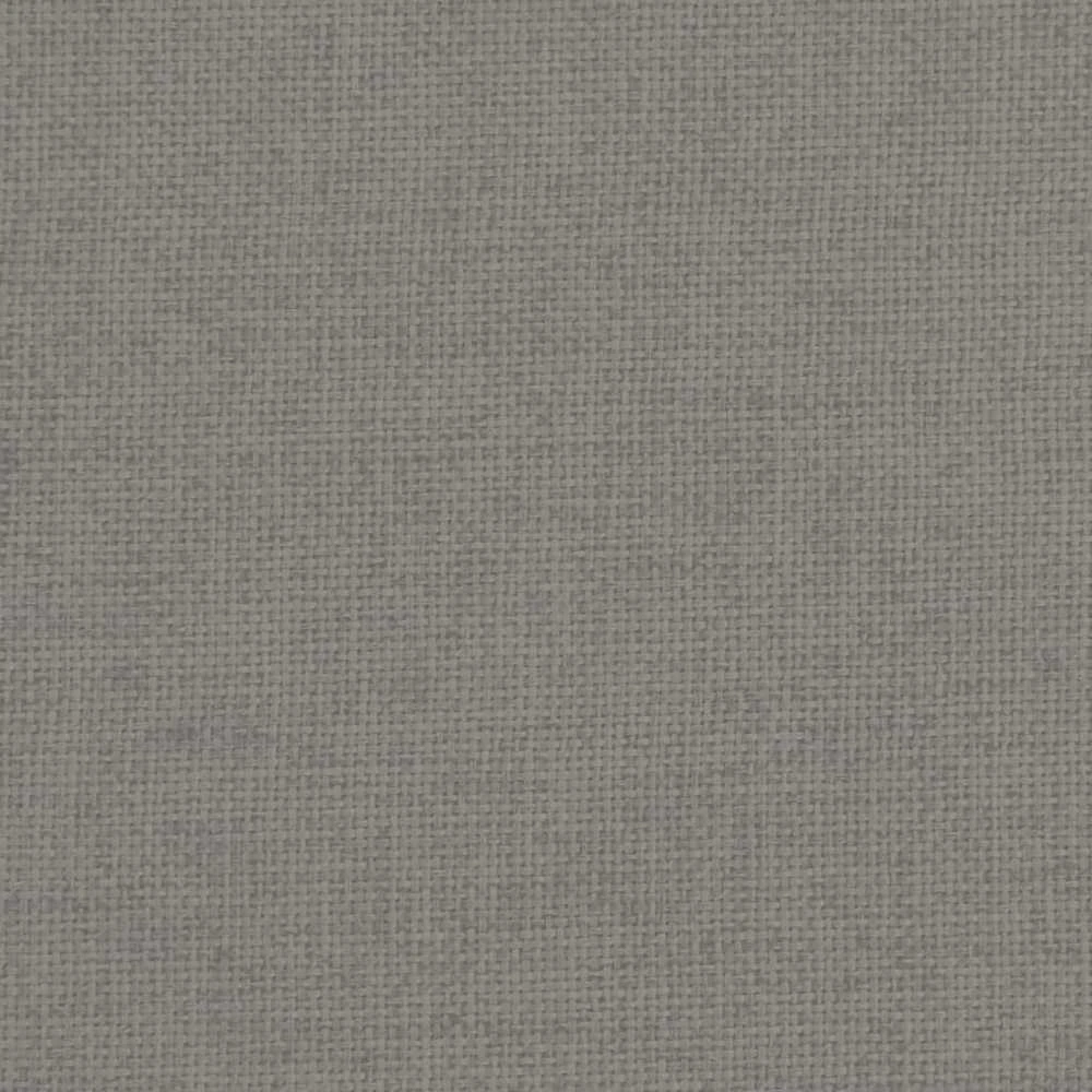 Vaikiška sofa, taupe spalvos, 50x40x30cm, audinys