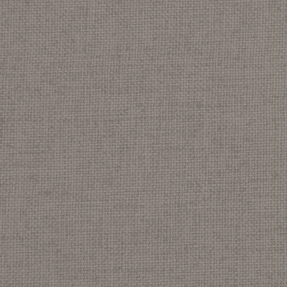 Vaikiška sofa, taupe spalvos, 70x40x24cm, audinys
