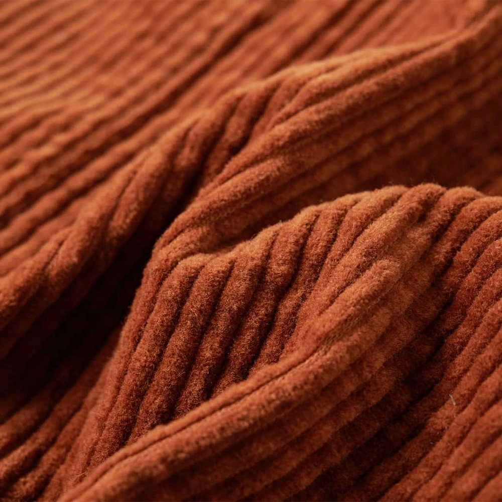 Vaikiškas kombinezonas-suknelė, smėlio spalvos, velvetas, 104 dydžio