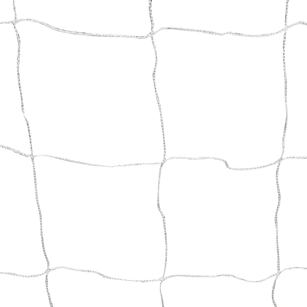 Vaikiškų mažų futbolo vartų su tinklais rinkinys, 2vnt., 91,5x48x61cm