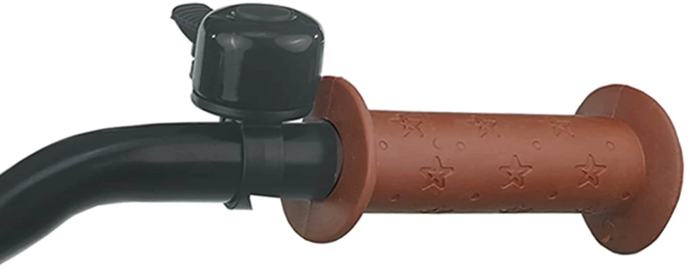 Vaikų Dviratis 22 Colių skirta 7-12 metų vaikams Tamsiai pilka