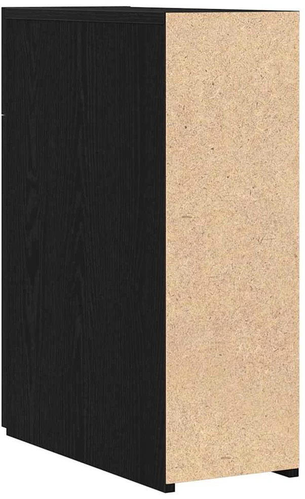 Vaistininko Spinta 20 x 45,5 x 60 cm Apdirbta mediena