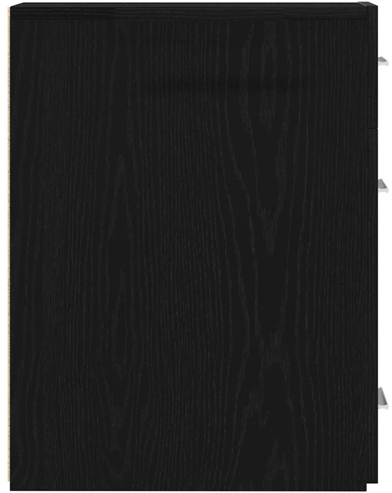 Vaistininko Spinta 20 x 45,5 x 60 cm Apdirbta mediena