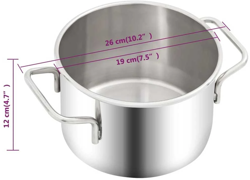 Vakuuminė kamera su vienos pakopos siurbliu, 3,7l