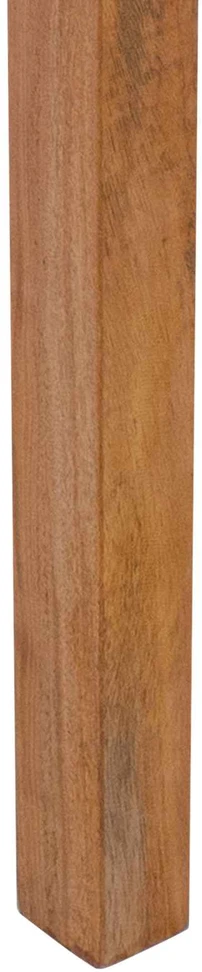 Valgomasis krėslas GENDT 2 vnt. Kubu pilka 45 x 54 x 93 cm