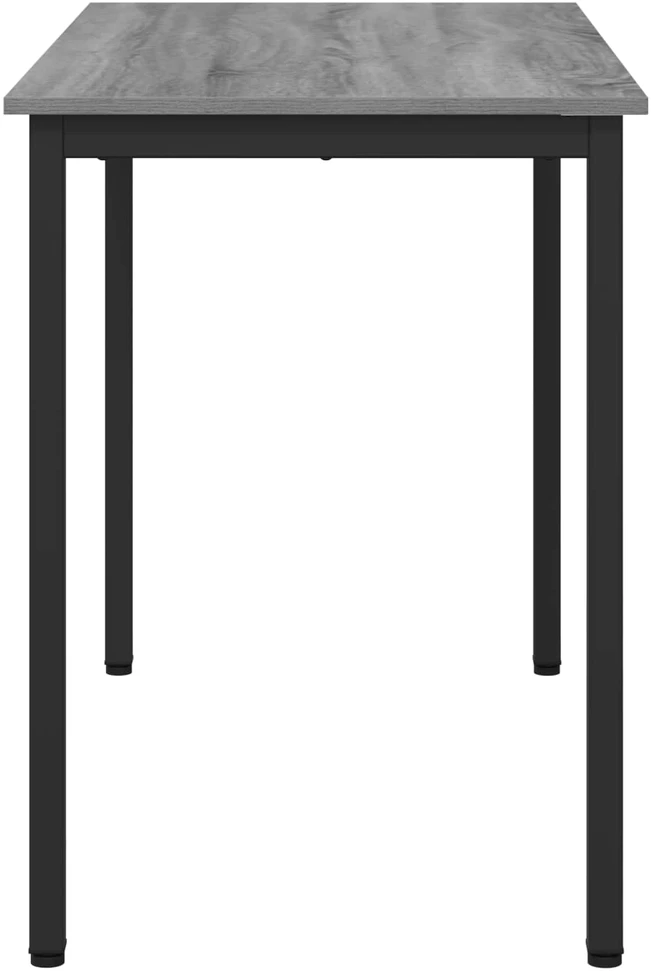 Valgomieji stalai 110 x 55 x 75 cm Apdirbta mediena