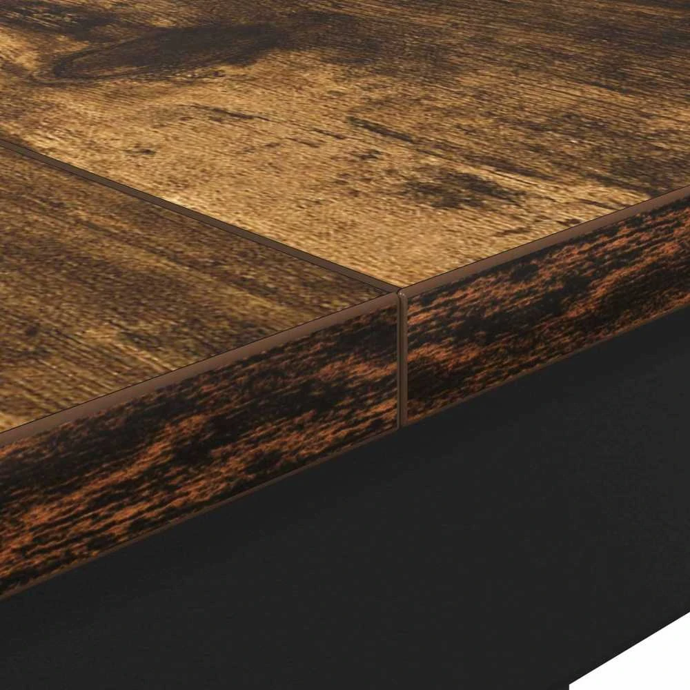 Valgomieji stalai 140 x 80 x 75 cm METALAS Stačiakampio