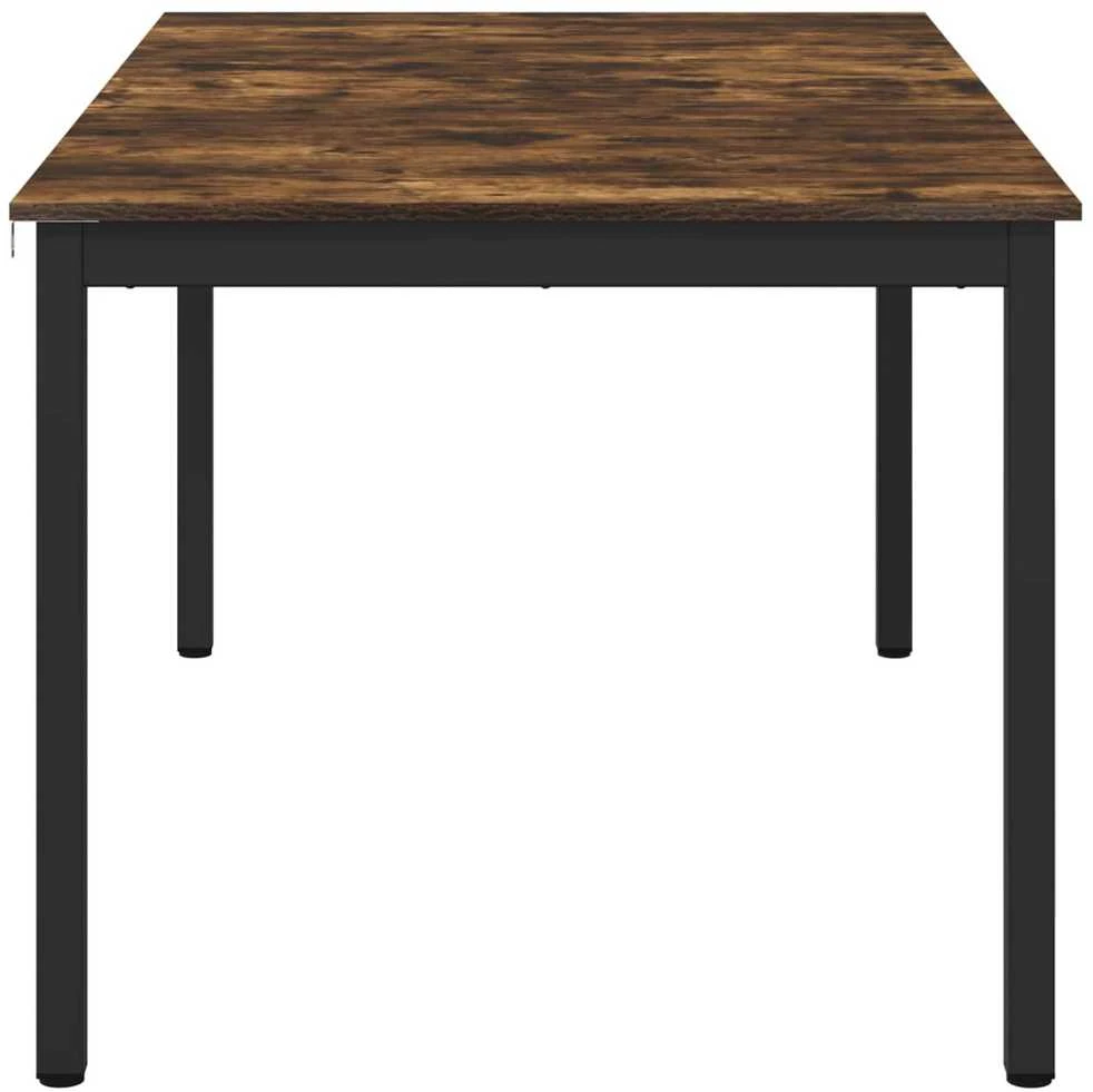 Valgomieji stalai 150 x 78 x 75 cm METALAS