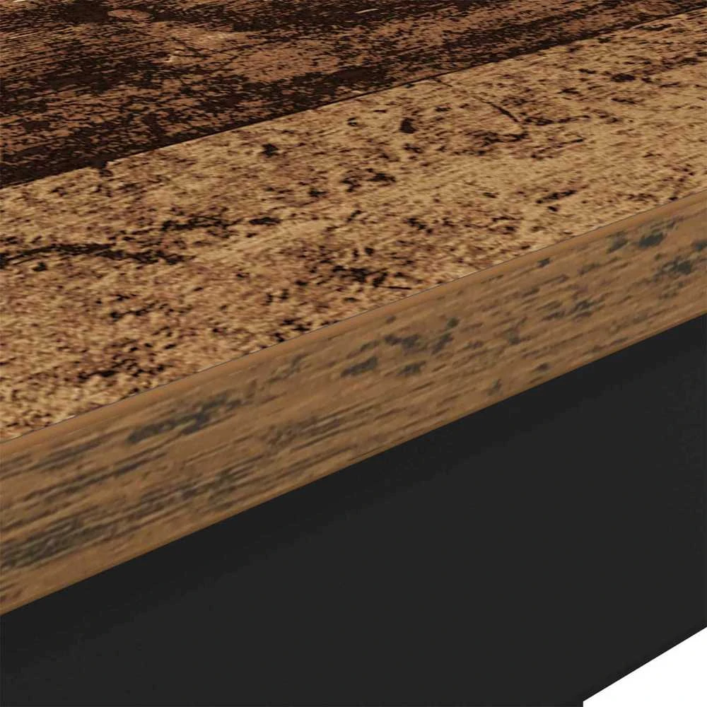 Valgomieji stalai 110 x 55 x 75 cm METALAS Stačiakampio
