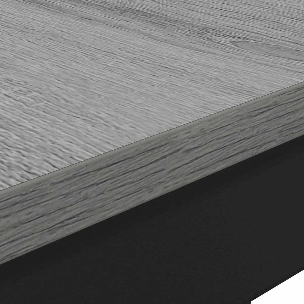 Valgomieji stalai 110 x 55 x 75 cm METALAS Stačiakampio